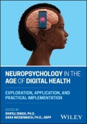 Cover-Bild zum Titel 'Neuropsychology in the Age of Digital Health' von ''