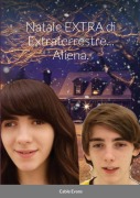 Cover-Bild zum Titel 'Natale EXTRA di Extraterrestre... Aliena.' von 'Cable Evans'