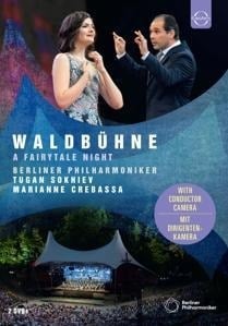 Waldbühne 2019-A Fairytale Night - Tugan/BP/Crebassa Sokhiev