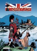 Cover-Bild zum Titel 'Lady Elza' von ''