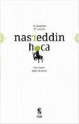Cover-Bild zum Titel '13. Yüzyildan 21. Yüzyila Nasreddin Hoca' von 'Ejder Okumus'
