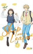 Cover-Bild zum Titel 'Skip and Loafer - 2. Cilt' von 'Misaki Takamatsu'