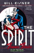 Cover-Bild zum Titel 'The Spirit: Femmes Fatales' von 'Will Eisner'