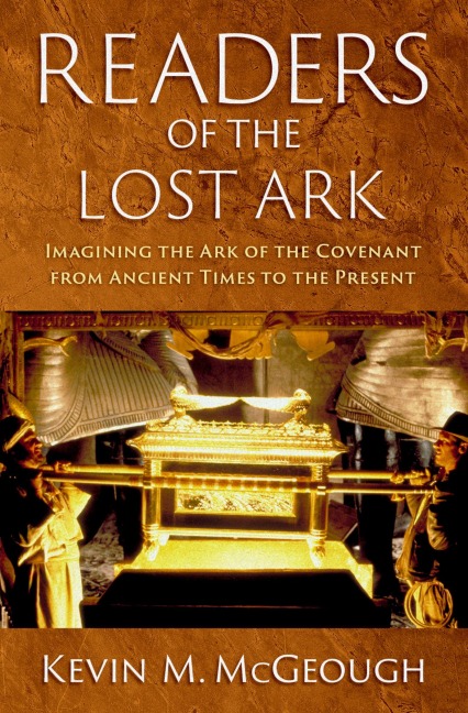 Readers of the Lost Ark - Kevin M. McGeough