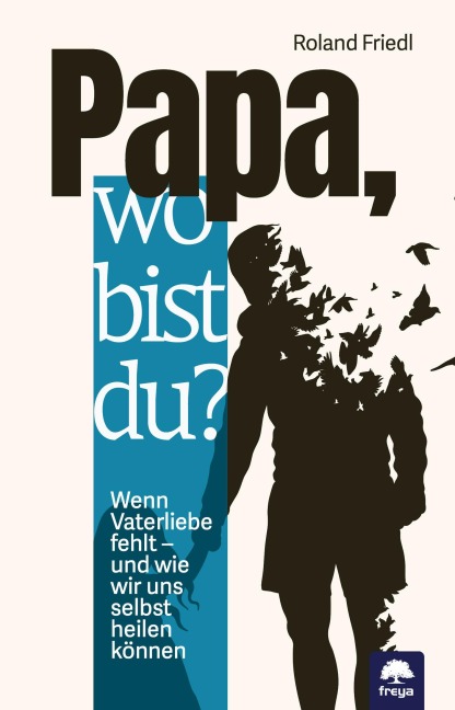 Papa, wo bist du? - Roland Friedl