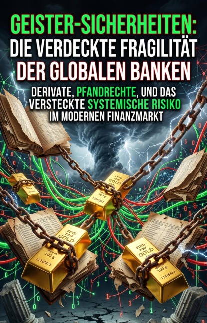 Geister-Sicherheiten: Die verdeckte Fragilität der globalen Banken - Maximilian von Hardenberg
