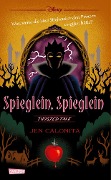 Disney. Twisted Tales: Spieglein, Spieglein - Walt Disney, Jen Calonita