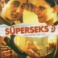 Cover-Bild zum Titel 'Süperseks' von 'Various Ost'
