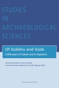 Cover-Bild zum Titel 'Of Goblins and Gods' von ''