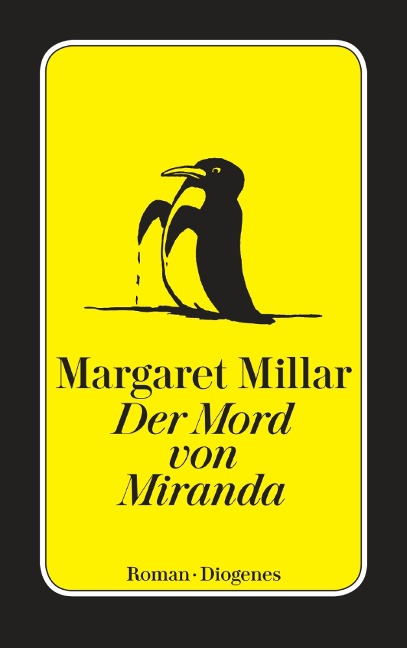 Der Mord von Miranda - Margaret Millar