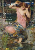 Lamia - John Keats