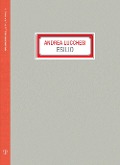 Cover-Bild zum Titel 'Andrea Lucchesi. Esilio' von ''
