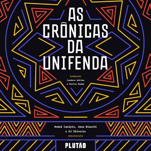 As crônicas da Unifenda - Jana Bianchi, Ana Victória Costa, Camila Costa, Auryo Jotha, Camila Loricchio