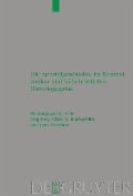 Die Apostelgeschichte im Kontext antiker und frühchristlicher Historiographie - 