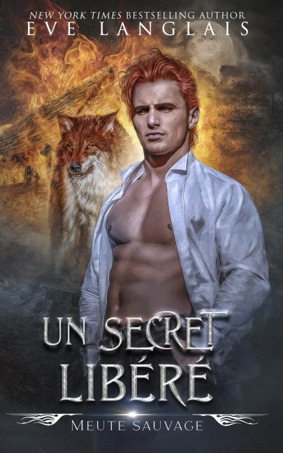 Un Secret Libéré - Eve Langlais