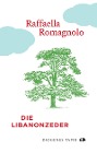  Die Libanonzeder