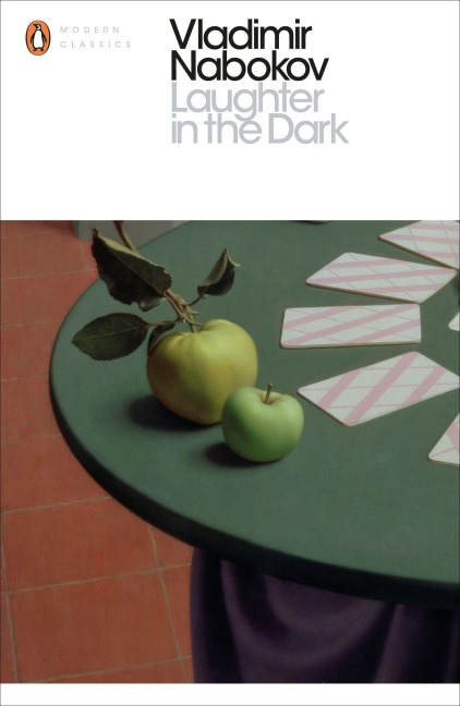 Laughter in the Dark - Vladimir Nabokov