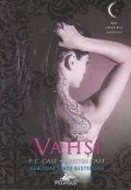 Vahsi - Gece Evi Serisi 4. Kitap - P. C. Cast, Kristin Cast