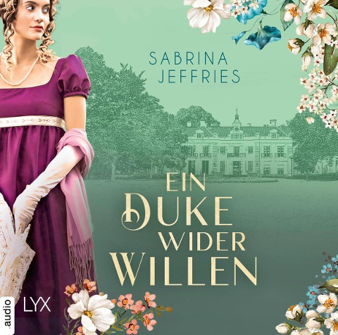 Ein Duke wider Willen - Sabrina Jeffries