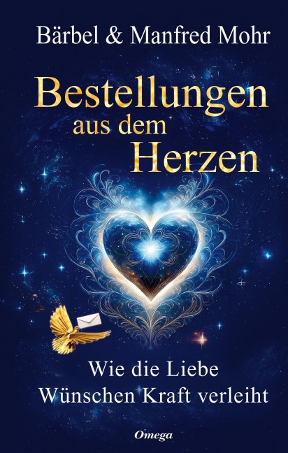 Bestellungen aus dem Herzen - Bärbel & Manfred Mohr