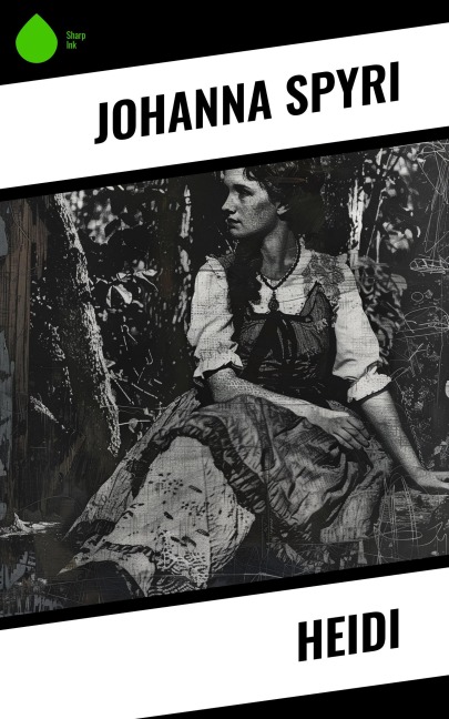 Heidi - Johanna Spyri