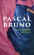 Cover-Bild zum Titel 'Pascal Bruno' von 'Alexandre Dumas'