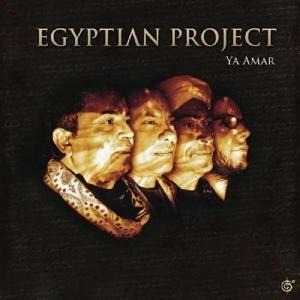 Ya Amar - Egyptian Project