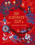 Die schönste Zeit - Monika Utnik-Strugala