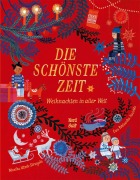 Cover-Bild zum Titel 'Die schönste Zeit' von 'Monika Utnik-Strugala'