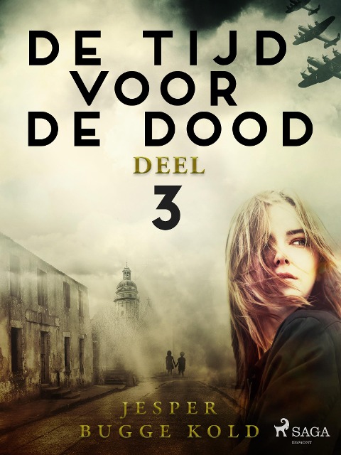 De tijd voor de dood - Deel 3 - Jesper Bugge Kold