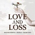 Love and Loss-Madrigale - Gilchrist/Cohen/Arcangelo