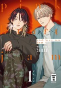 Cover-Bild zum Titel 'Pink Heart Jam beat 01' von 'Shikke'