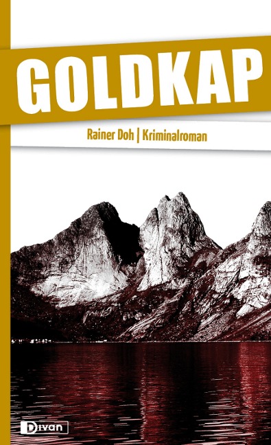 Goldkap - Rainer Doh