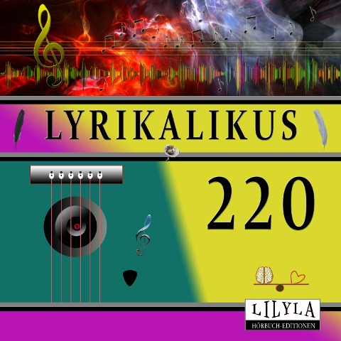 Lyrikalikus 220 - Charles Baudelaire, Friedrich Frieden