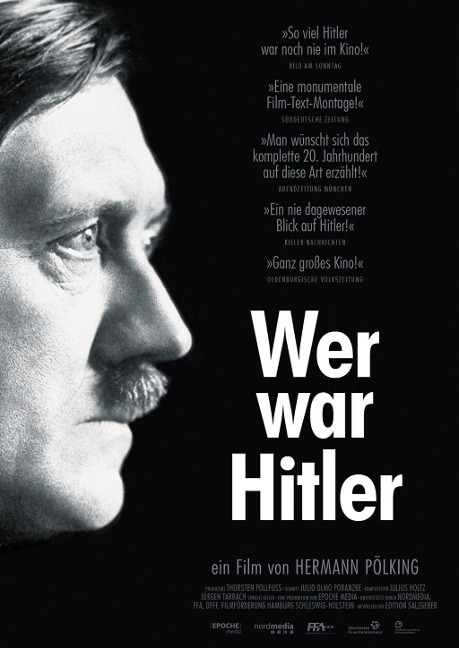 Wer war Hitler - Wer war Hitler
