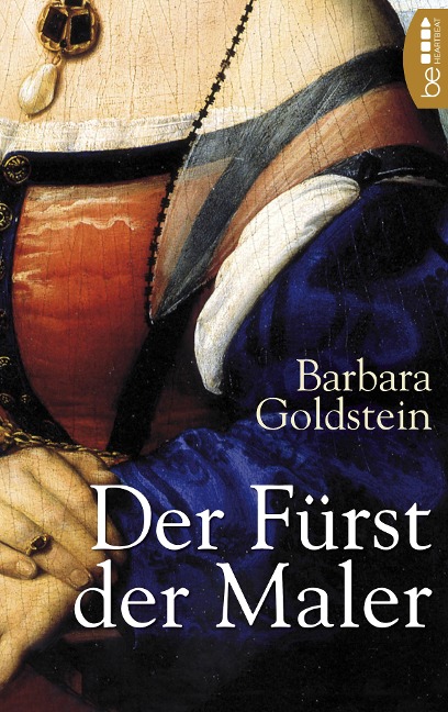 Der Fürst der Maler - Barbara Goldstein