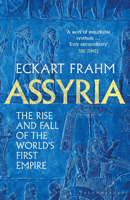 Assyria - Eckart Frahm