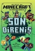 Minecraft - Son Direnis - Nick Eliopulos