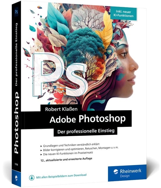 Adobe Photoshop - Robert Klaßen