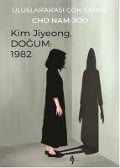 Cover-Bild zum Titel 'Kim Jiyeong, Dogum 1982' von 'Cho Nam-Joo'