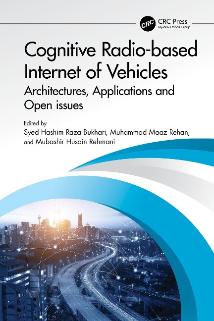 Cognitive Radio-based Internet of Vehicles - 