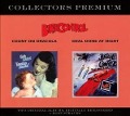 Cover-Bild zum Titel 'Count On Dracula/Deal Done At Night' von 'Birth Control'