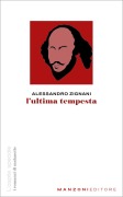 Cover-Bild zum Titel 'L' ultima tempesta' von 'Alessandro Zignani'