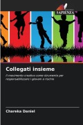 Cover-Bild zum Titel 'Collegati insieme' von 'Chareka Daniel'