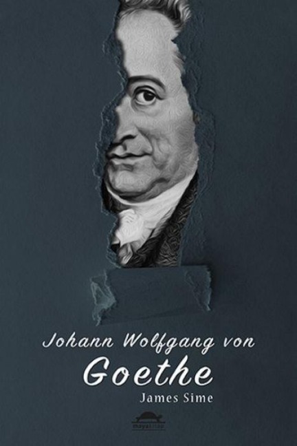 Goethenin Hayati - James Sime