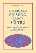 Vai Tro Cua Su Song Trong Vu Tru - Nguyen Quy Thang
