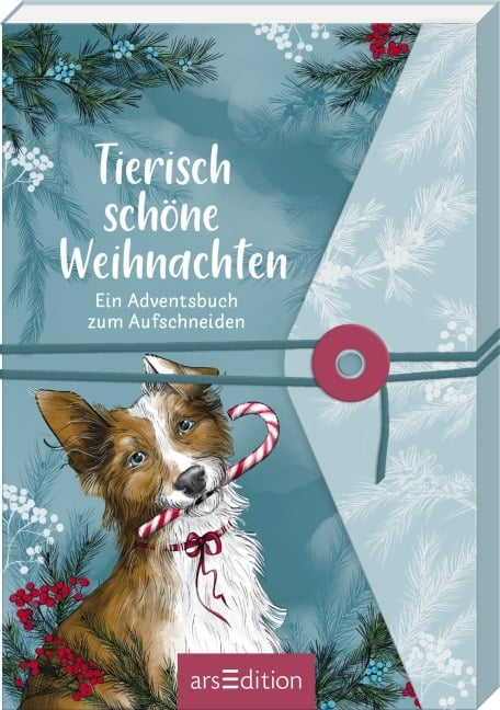 Tierisch schöne Weihnachten - 