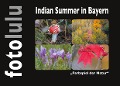 Indian Summer in Bayern - Fotolulu