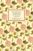 Cover-Bild zum Titel 'Das kleine Buch der Tropenwunder' von 'Maria Sibylla Merian'