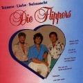 Cover-Bild zum Titel 'Träume Liebe Sehnsucht' von 'Die Flippers'